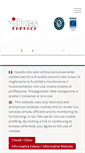 Mobile Screenshot of glassservice.it